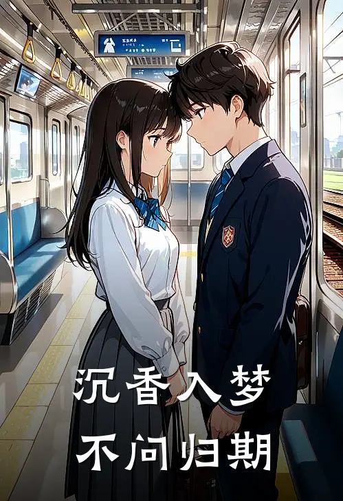 沉香入梦，不问归期