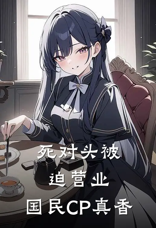 死对头被迫营业，国民CP真香