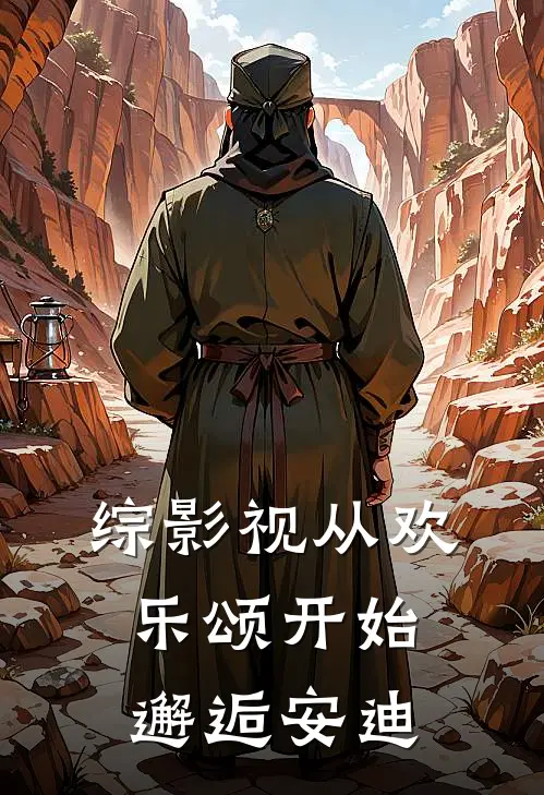 综影视从欢乐颂开始邂逅安迪