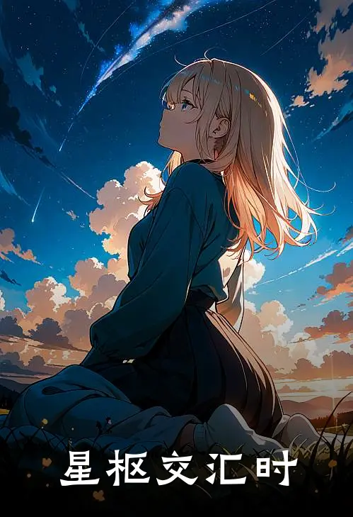 星枢交汇时沈倦玄清晏热门完结小说_最热门小说星枢交汇时沈倦玄清晏