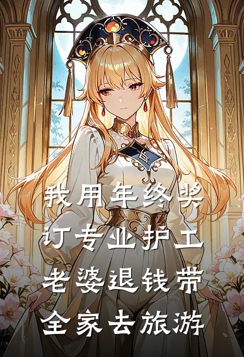 我用年终奖订专业护工，老婆退钱带全家去旅游林弥知林徊之免费小说推荐_推荐完结小说我用年终奖订专业护工，老婆退钱带全家去旅游(林弥知林徊之)