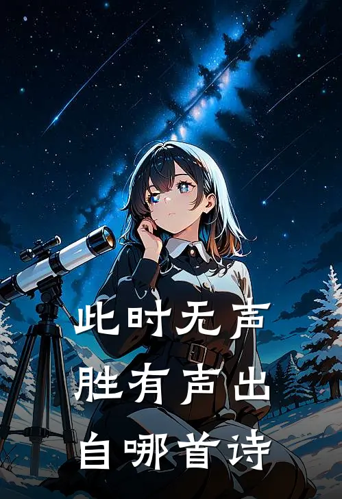 此时无声胜有声出自哪首诗