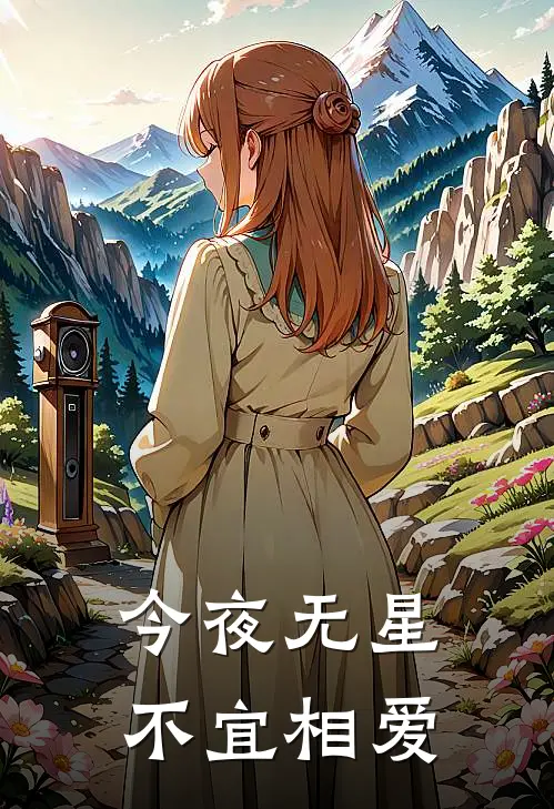 今夜无星，不宜相爱