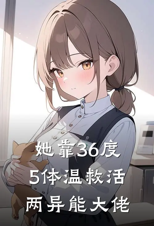 她靠36度5体温救活两异能大佬