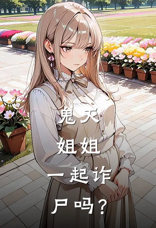 鬼灭：姐姐，一起诈尸吗？