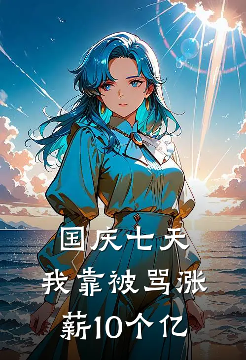 国庆七天，我靠被骂涨薪10个亿林羡顾南川热门小说阅读_完本完结小说国庆七天，我靠被骂涨薪10个亿林羡顾南川