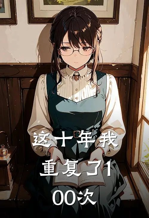 这十年我重复了100次