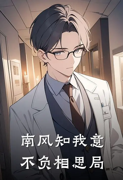 南风知我意，不负相思局(周京川白月光)完整版免费全文阅读_完本小说推荐南风知我意，不负相思局(周京川白月光)