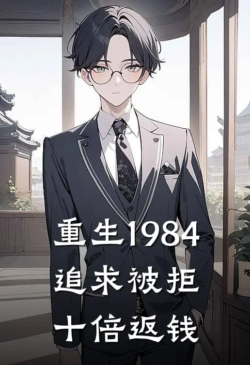 重生1984，追求被拒十倍返钱(赵刚王翠翠)免费小说阅读_免费小说完整版重生1984，追求被拒十倍返钱(赵刚王翠翠)
