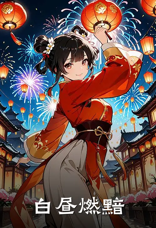 陆深夏茉《白昼燃黯》_《白昼燃黯》最新章节在线阅读