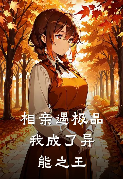 相亲遇极品，我成了异能之王