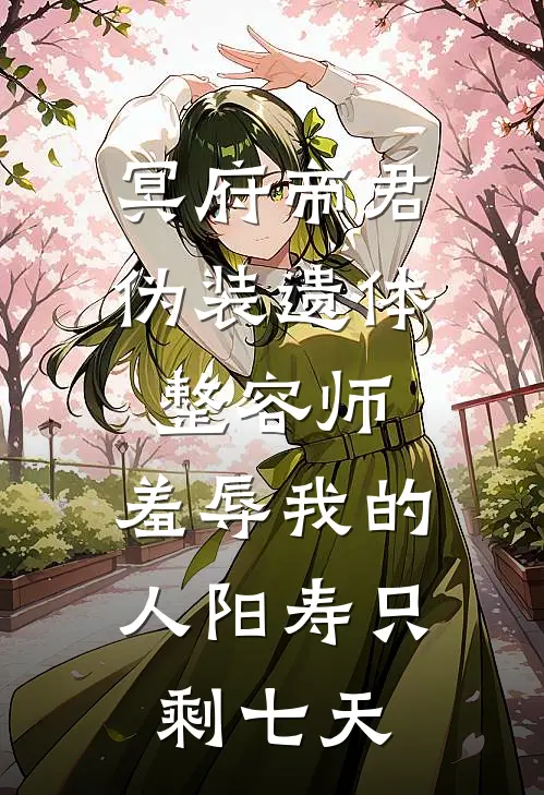 冥府帝君伪装遗体整容师：羞辱我的人阳寿只剩七天陈默林薇薇最新章节在线阅读_陈默林薇薇全本免费在线阅读