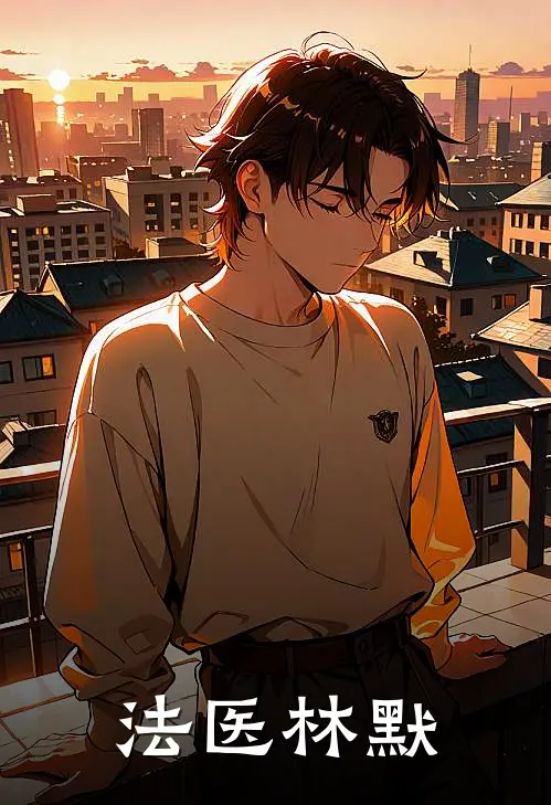 法医林默(林默马明)完结小说推荐_免费小说法医林默(林默马明)