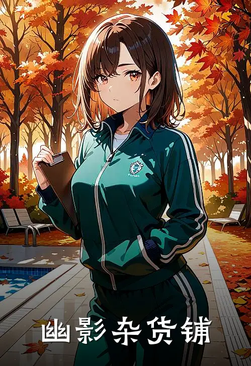 幽影杂货铺阿梓杜悠然免费完结版小说_小说完结幽影杂货铺阿梓杜悠然