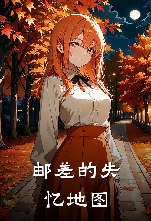 邮差的失忆地图(周海陆明远)免费小说_最新小说全文阅读邮差的失忆地图周海陆明远