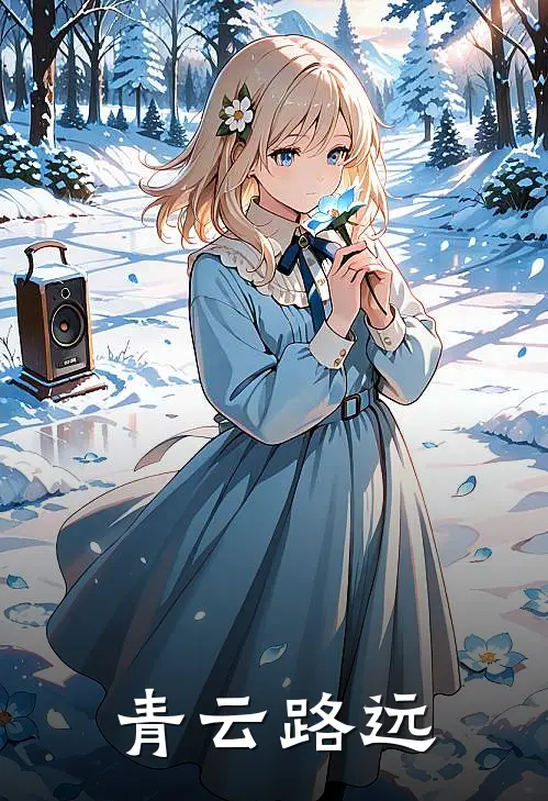 青云路远