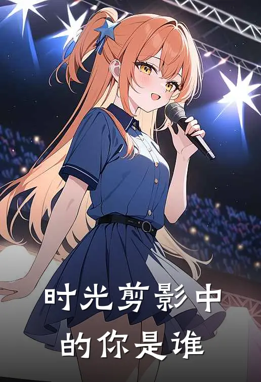 时光剪影中的你是谁