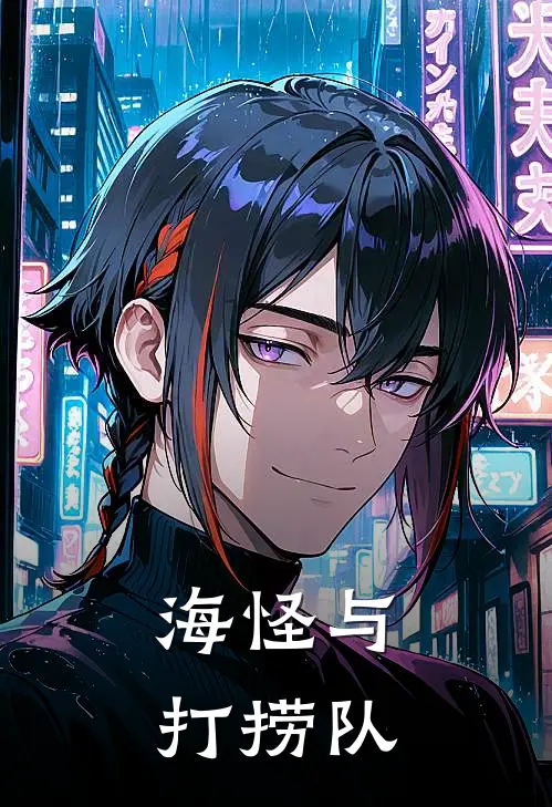 海怪与打捞队林可柒项林澜免费小说大全_小说完结海怪与打捞队(林可柒项林澜)