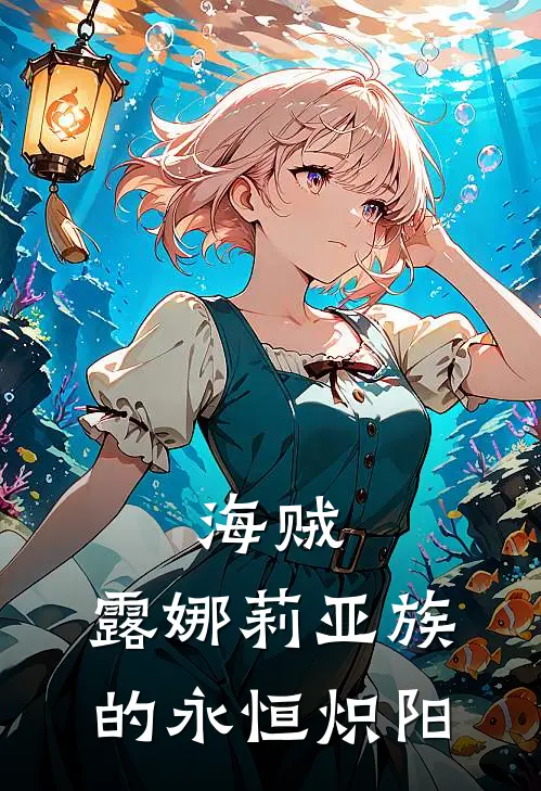 海贼：露娜莉亚族的永恒炽阳伊格阿贝尔全文免费阅读_热门小说大全海贼：露娜莉亚族的永恒炽阳伊格阿贝尔