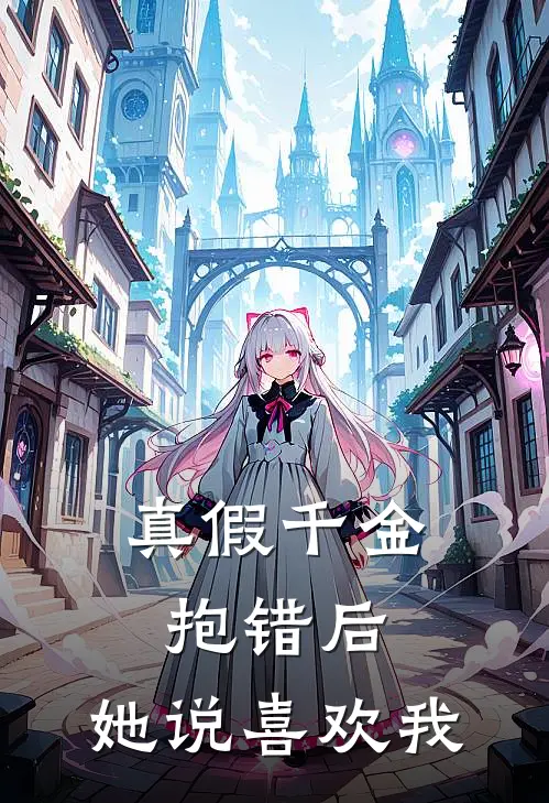 真假千金抱错后，她说喜欢我(温阮许柚)热门网络小说推荐_免费完结版小说真假千金抱错后，她说喜欢我(温阮许柚)