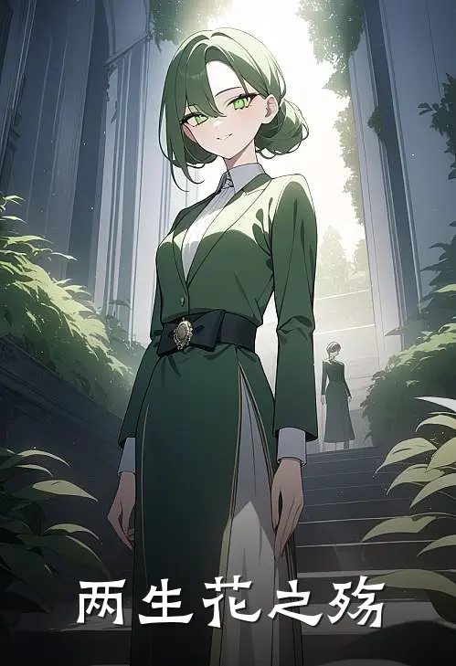两生花之殇梁洛洛林镖头免费小说全集_免费小说在哪看两生花之殇(梁洛洛林镖头)