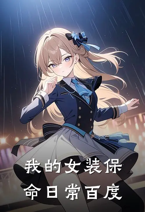 我的女装保命日常百度