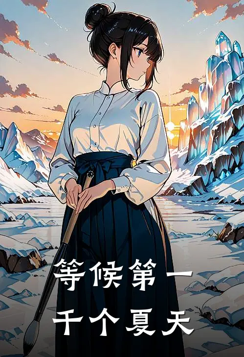 等候第一千个夏天