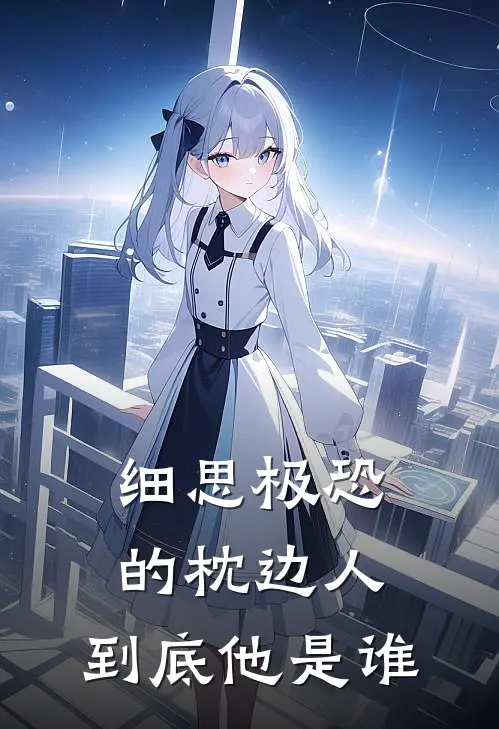 细思极恐的枕边人，到底他是谁(林深陈默)免费小说完结版_最新章节列表细思极恐的枕边人，到底他是谁(林深陈默)