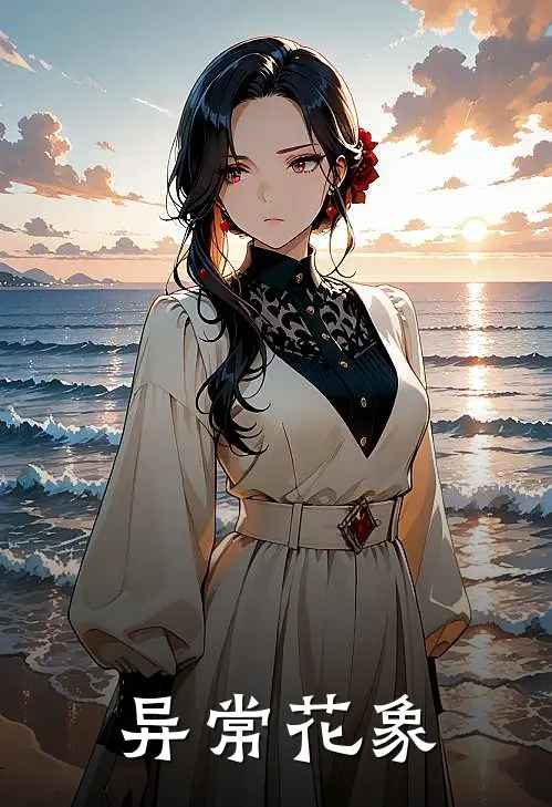 利亚栗祁宁(异常花象)全本免费在线阅读_利亚栗祁宁全集在线阅读