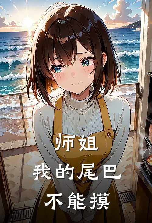 师姐，我的尾巴不能摸