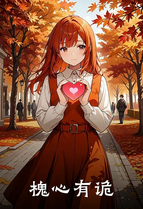 《槐心有诡》抖音热门免费完本小说在线阅读_《槐心有诡》抖音热门免费小说