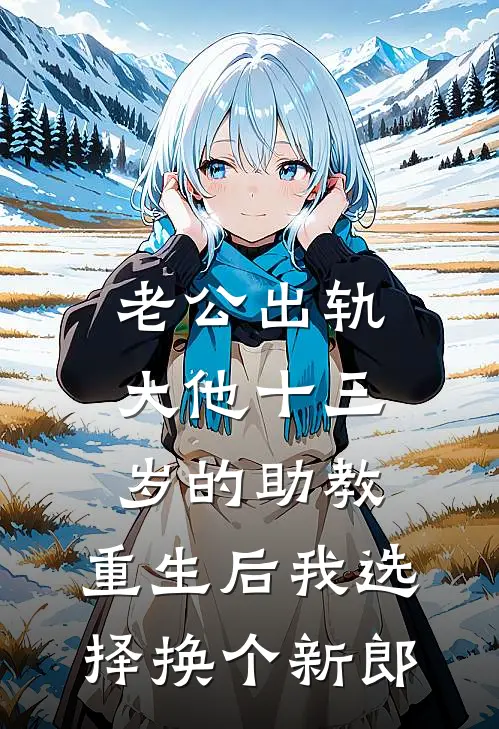 老公出轨大他十三岁的助教，重生后我选择换个新郎雨荷季雨荷完结小说_完结版小说全文免费阅读老公出轨大他十三岁的助教，重生后我选择换个新郎雨荷季雨荷