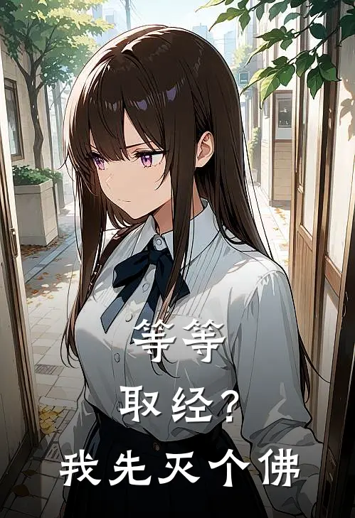 等等，取经？我先灭个佛唐玄陈玄奘热门小说大全_免费小说完结等等，取经？我先灭个佛唐玄陈玄奘