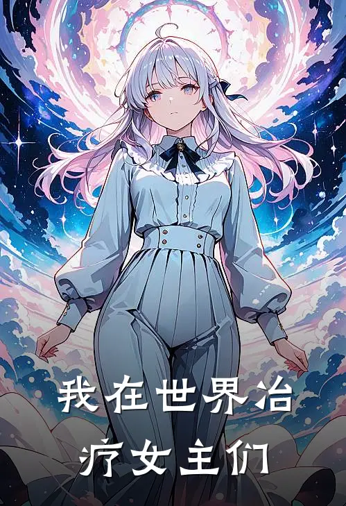 我在世界冶疗女主们