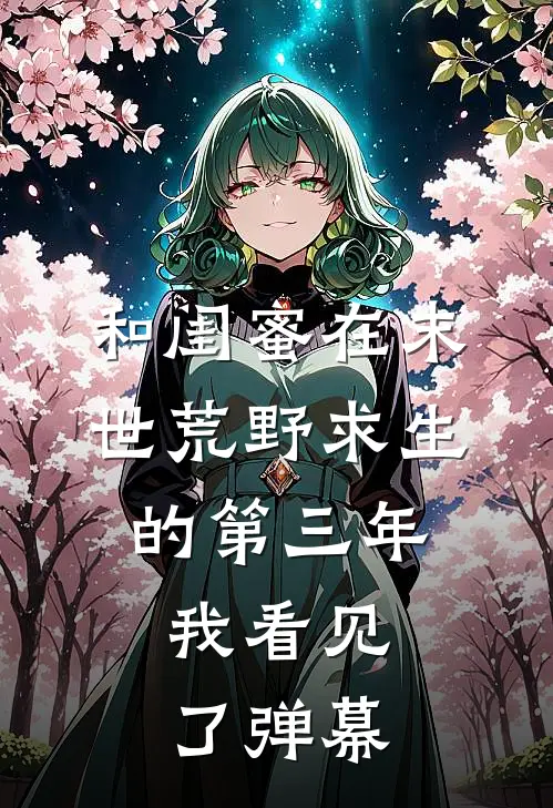 和闺蜜在末世荒野求生的第三年，我看见了弹幕陈烟依兰最新完结小说推荐_全集免费小说和闺蜜在末世荒野求生的第三年，我看见了弹幕陈烟依兰