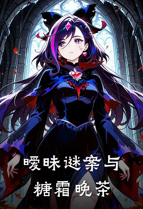 暧昧谜案与糖霜晚茶楚昱晨芷菲免费小说_完本免费小说暧昧谜案与糖霜晚茶楚昱晨芷菲