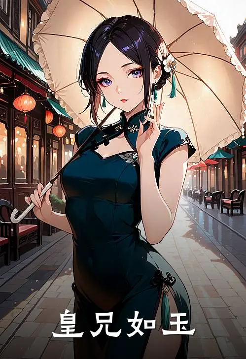 皇兄如玉(李妍李景泽)全文免费小说_小说免费完结皇兄如玉(李妍李景泽)