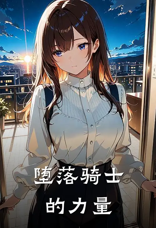 堕落骑士的力量