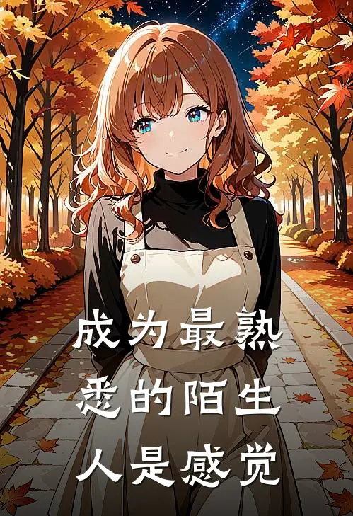 成为最熟悉的陌生人是感觉