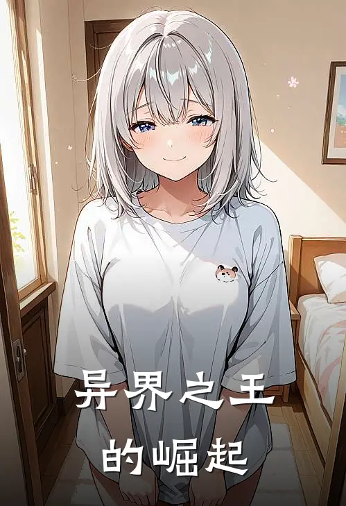 异界之王的崛起