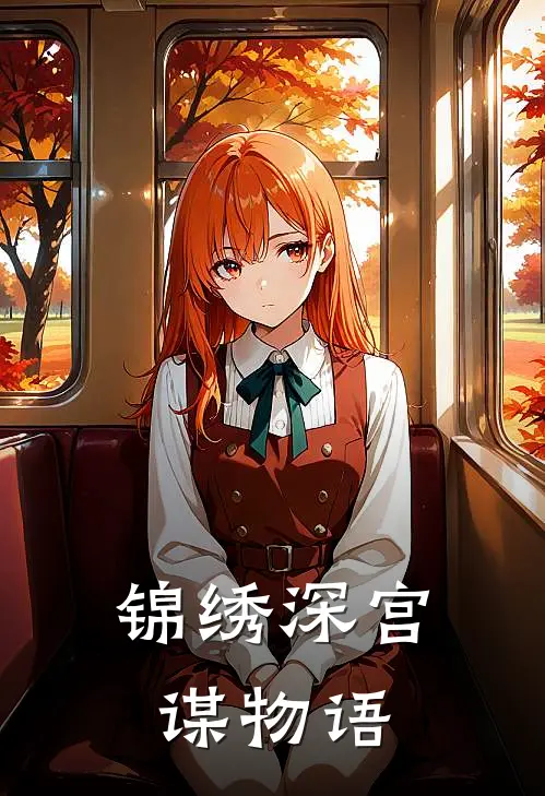 锦绣深宫谋物语(沈清韵林婉如)最新小说_免费阅读完整版小说锦绣深宫谋物语(沈清韵林婉如)