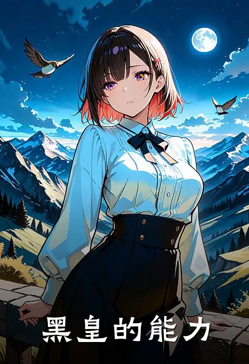 黑皇的能力
