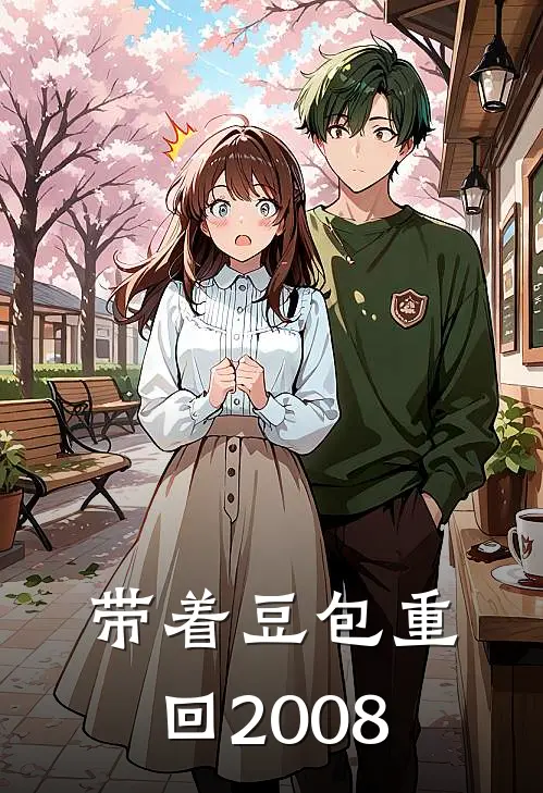 带着豆包重回2008