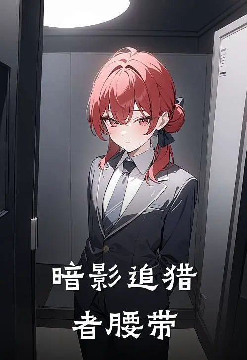 暗影追猎者腰带