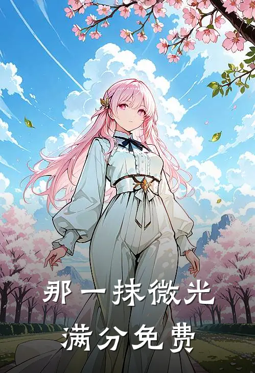 那一抹微光满分免费