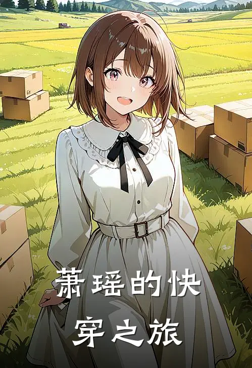 萧瑶的快穿之旅