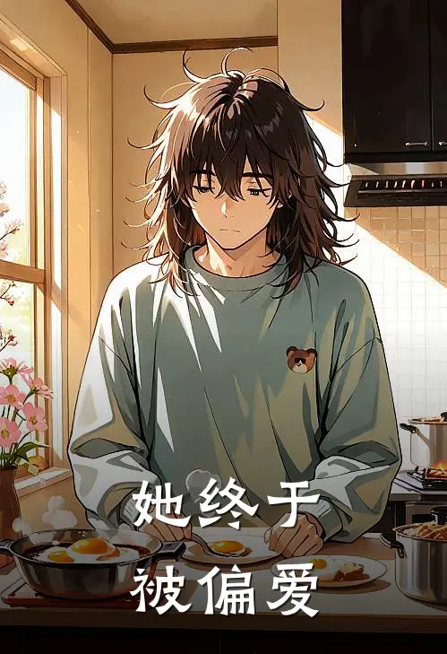 她终于被偏爱