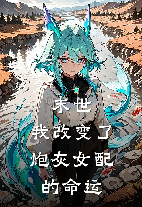 末世，我改变了炮灰女配的命运