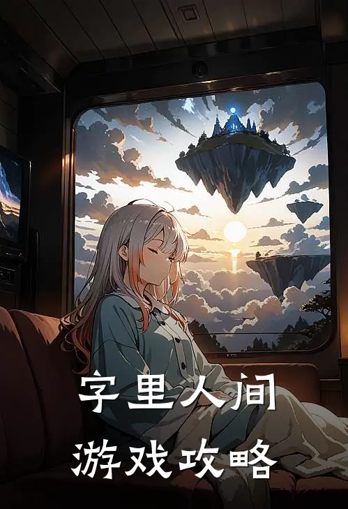 字里人间游戏攻略