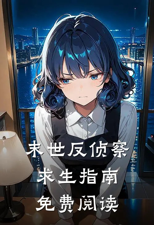 末世反侦察求生指南免费阅读